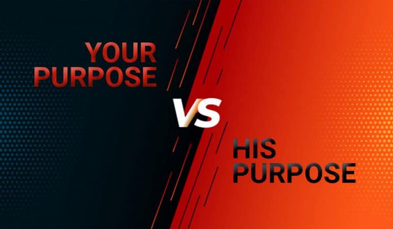 Your Life’s Purpose