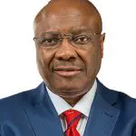 Pastor Alex Adegboye