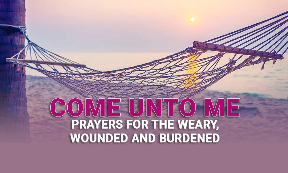 come-unto-me