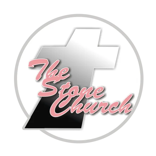 The Stone Church Logo