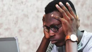 Dealing with stress biblically