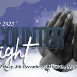 December 2023 Encounter Night