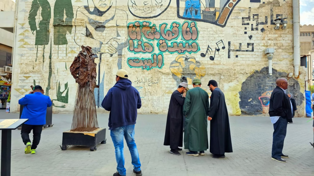 The Stone Church Kuwait