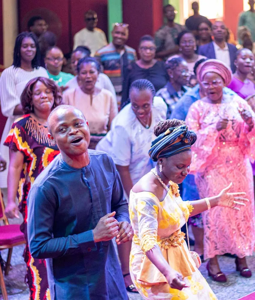 Worship with us this Sunday