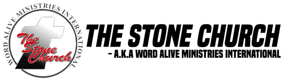 Word Alive Ministries International logo
