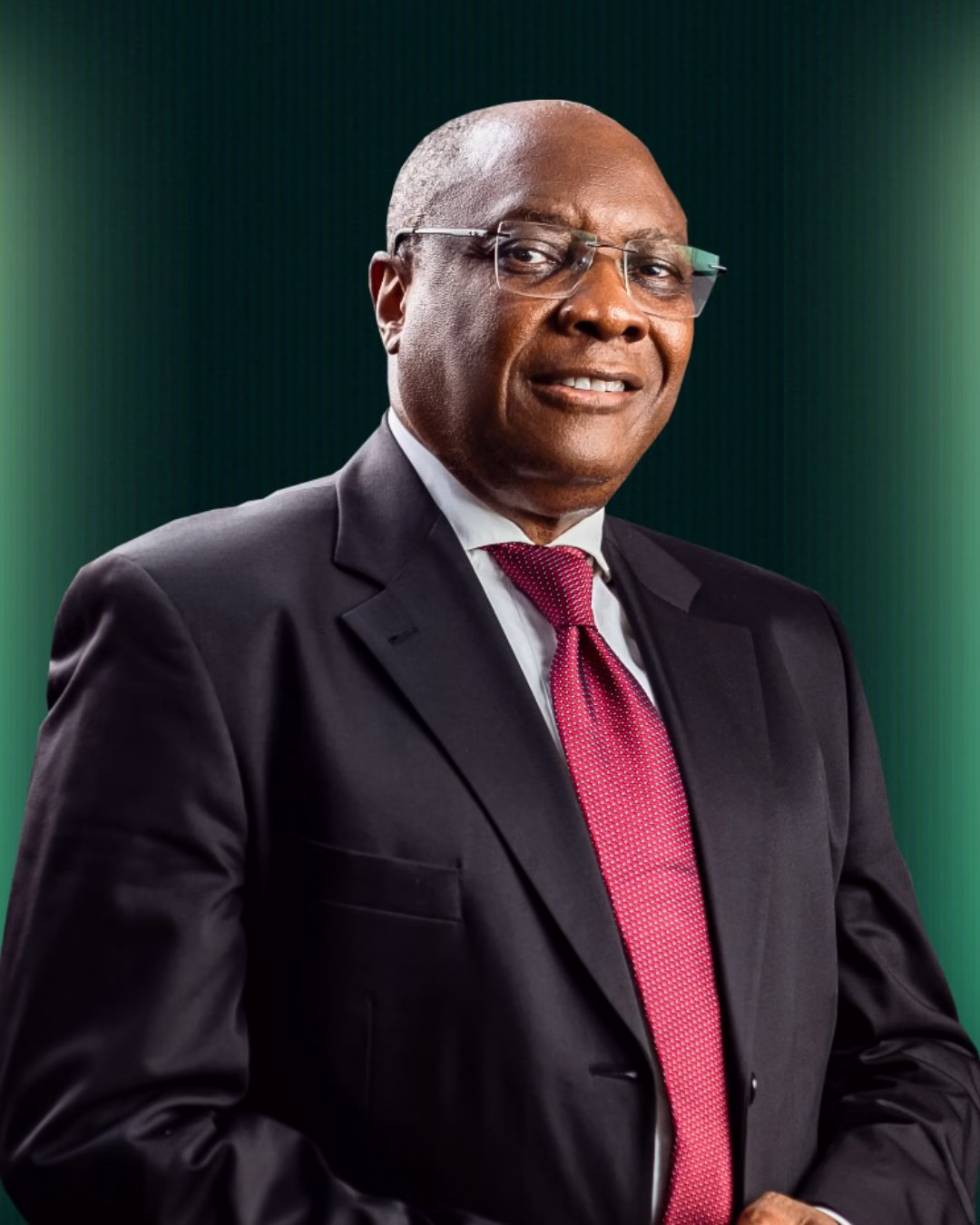 Pastor Alex Oyewole Adegboye