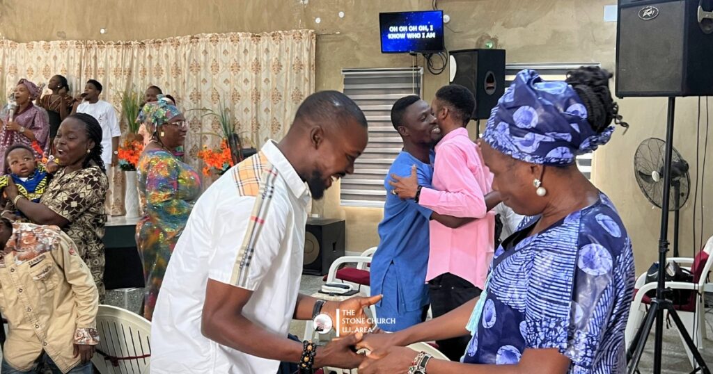 We love to have you worship with us anytime you are in town