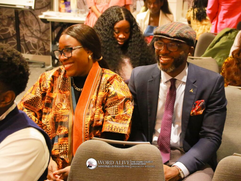 The Stone Church Birmingham