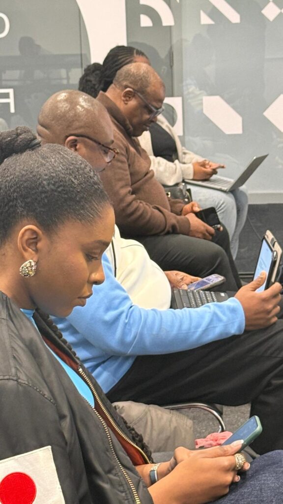 The Stone Church Revival House