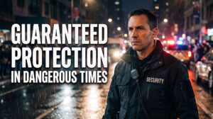 Guaranteed Protection in Dangerous Times
