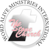 Word Alive Ministries International